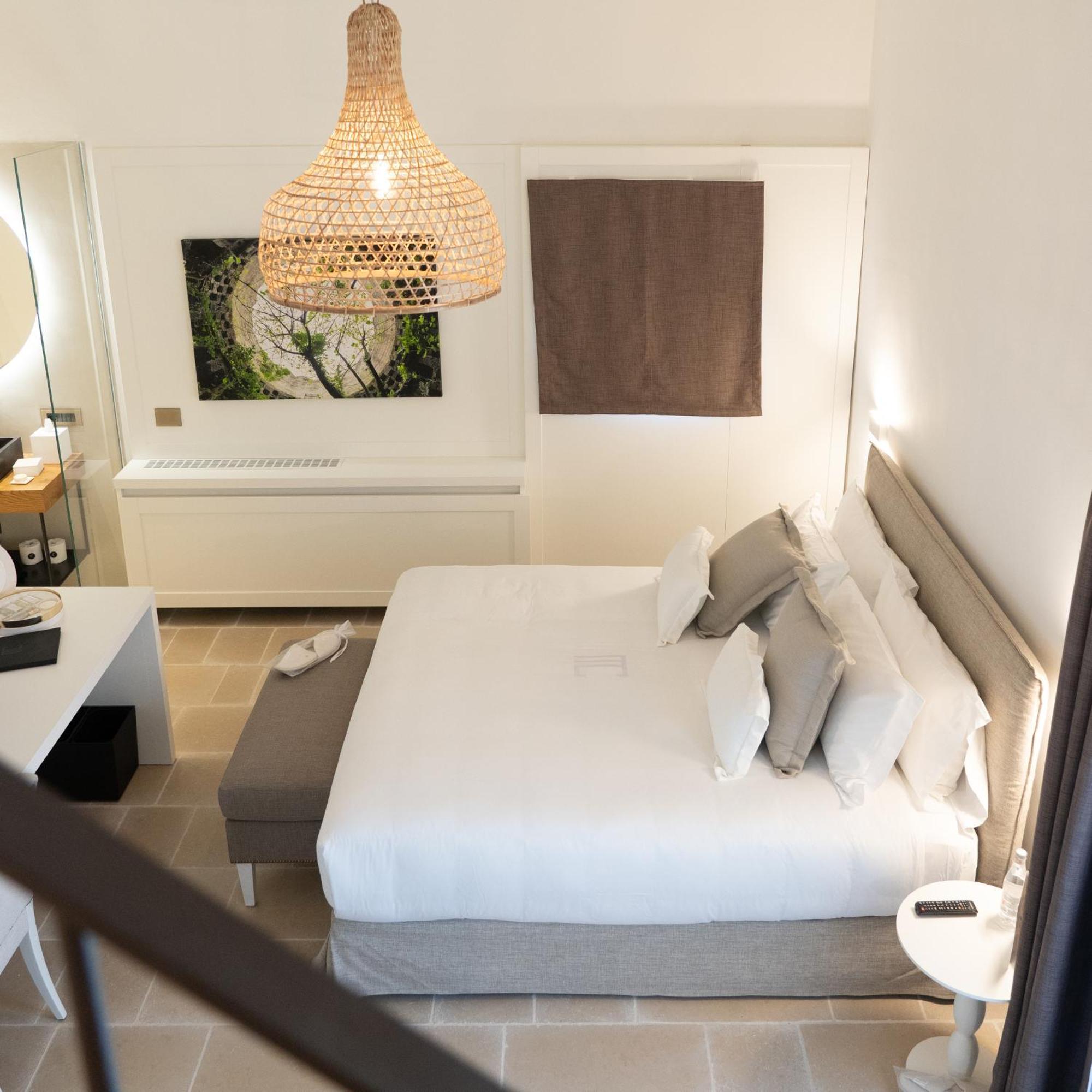 Resort Masseria Corsano