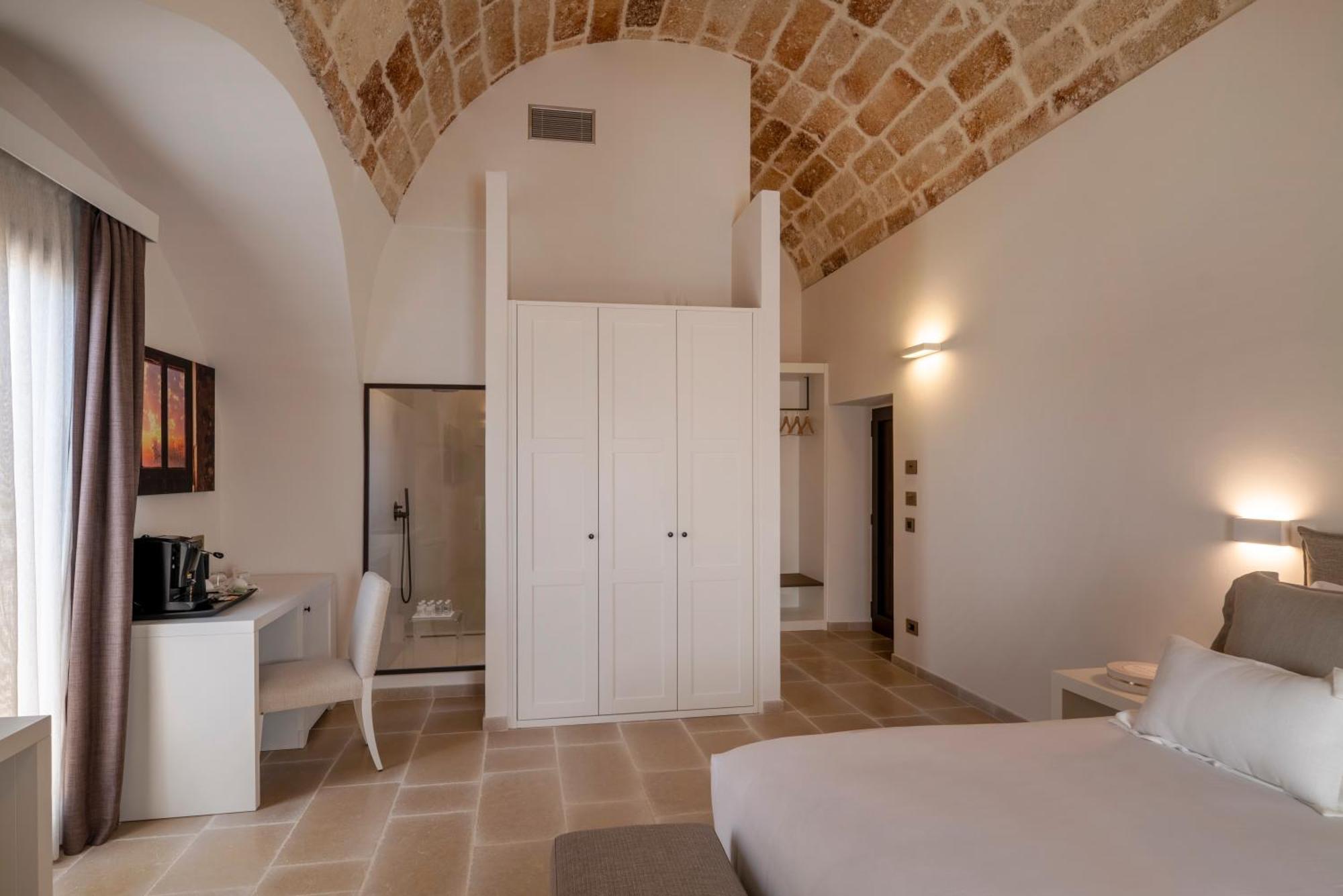 Masseria Corsano Resort 5*