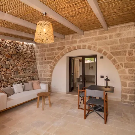 Masseria Corsano Hotel Nardo Room photo