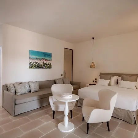 Masseria Corsano Hotel Nardo Exterior photo