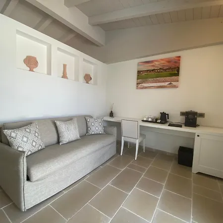 Masseria Corsano Hotel Nardo Exterior photo