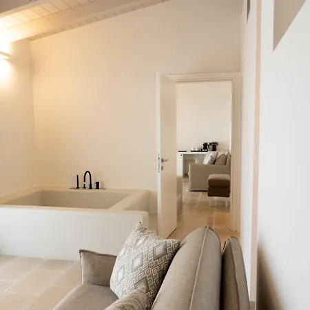 Masseria Corsano Hotel Nardo Exterior photo