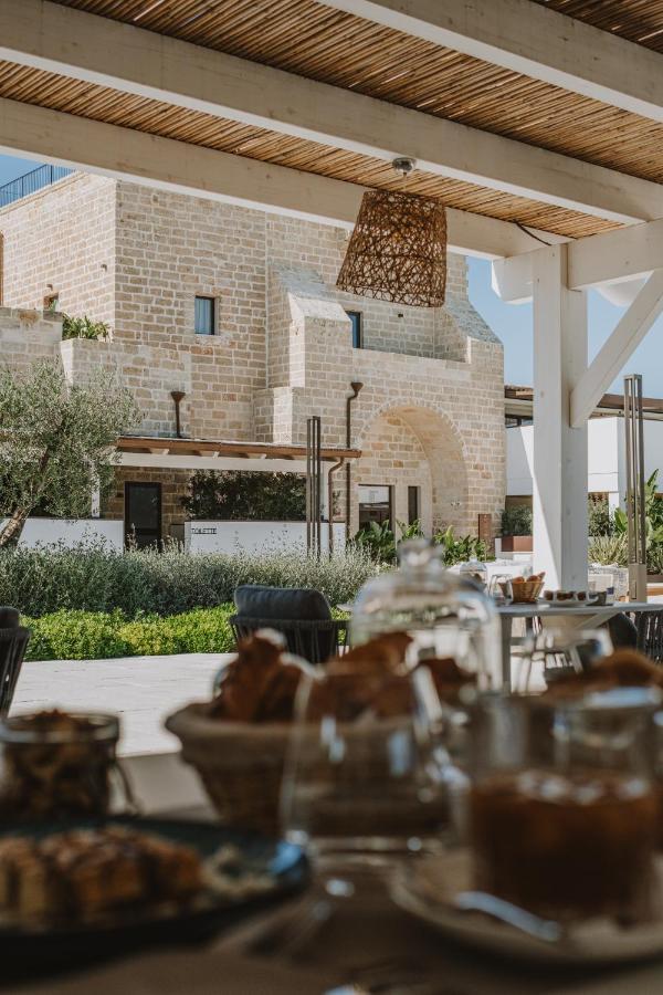 Masseria Corsano Resort Nardo